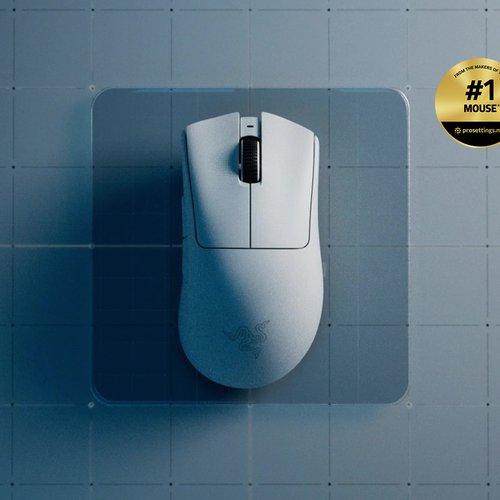 Image du produit Razer DeathAdder V3 Pro (Sans fil)