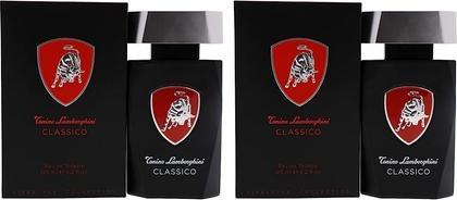 Produktbild Tonino Lamborghini Lamborghini Classico (Eau de Toilette, 125 ml)