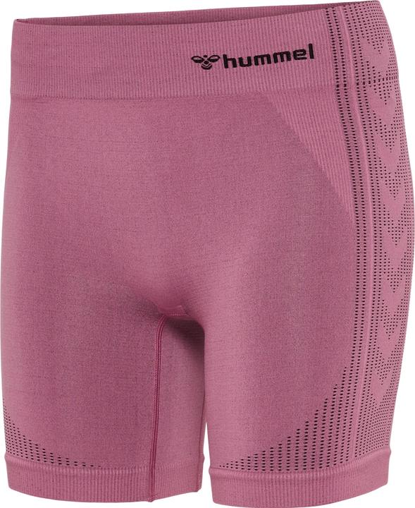 hummel Pantaloncini Mw Modellanti Senza Cuciture (S)