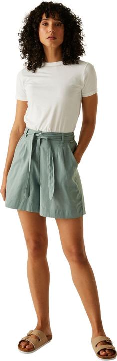 Image du produit Regatta - Short SABELA - Femme (40 D)