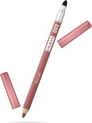 Produktbild Pupa Milano True Lips Crayon contour des Lèvres 002 (002)