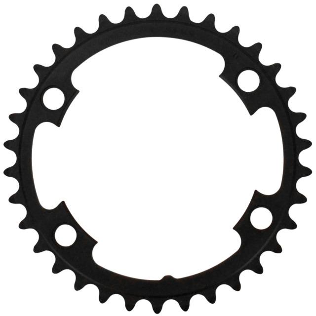 Actual product image Shimano Ultegra FC-R8000 chainring 11-speed MS (34)