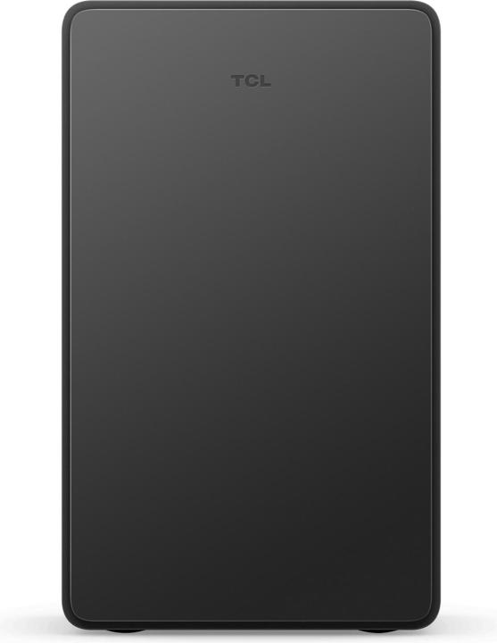 Actual product image TCL P733W - Soundbar with subwoofer - Dolby Digital - Zwart - 2022 (110 W, 3.1 Channel)