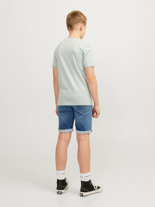 Produktbild Jack & Jones Regular Fit Regular Fit Shorts Für jungs Regular Fit Shorts (140)