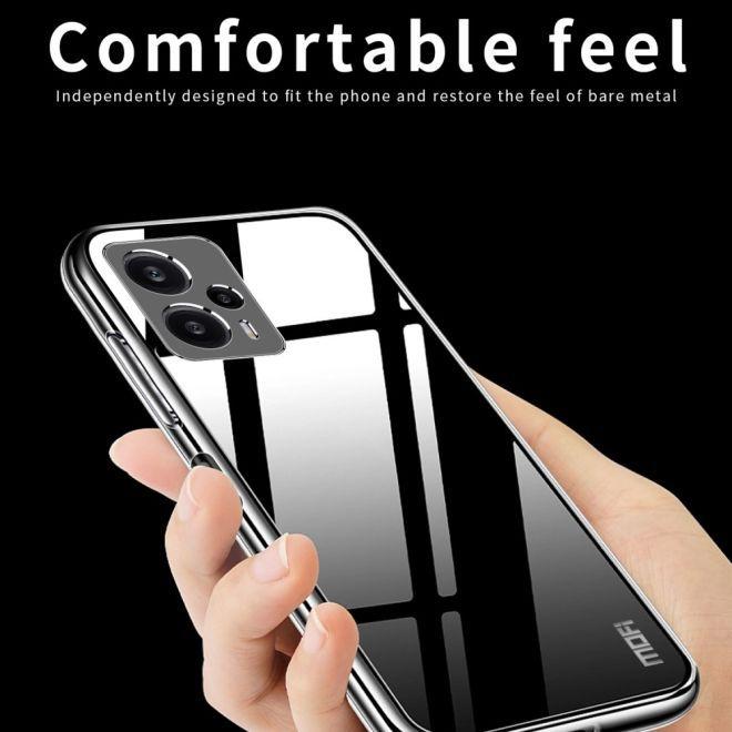Produktbild MU Classic Softcase TPU Series (Xiaomi Poco F5)