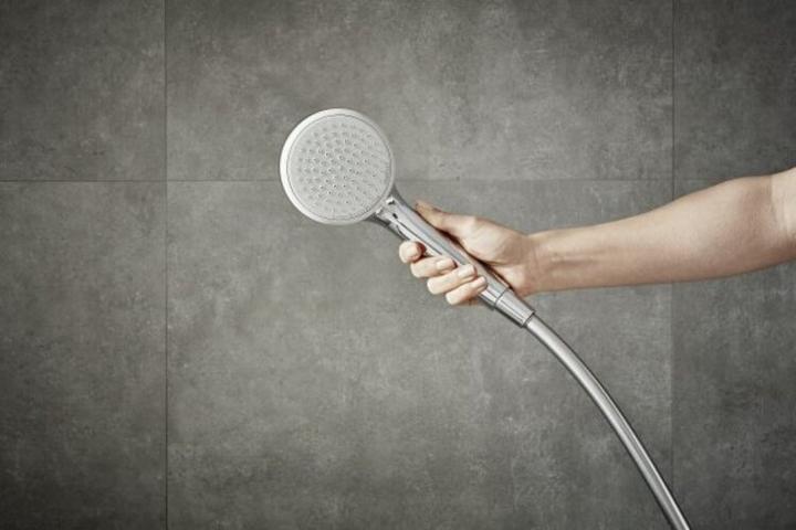 Produktbild hansgrohe Croma 100 Vario (4 Strahlarten, 18 l/min)