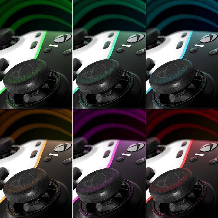 Produktbild Thrustmaster Heart Controller (PC, Xbox Series X, Xbox One S, Xbox One X)