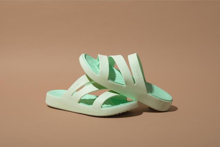 Immagine prodotto Crocs W's Getaway Strappy (38, 39)