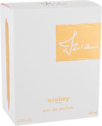 Actual product image Sisley Izia (Eau de parfum, 100 ml)