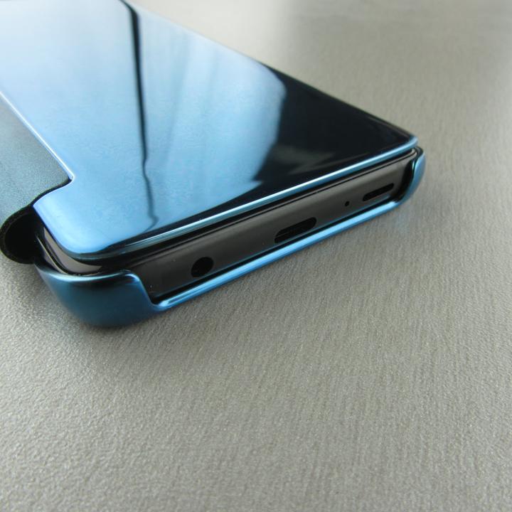 Image du produit PhoneLook Fourre Clear View Cover clair (Samsung Galaxy S10)