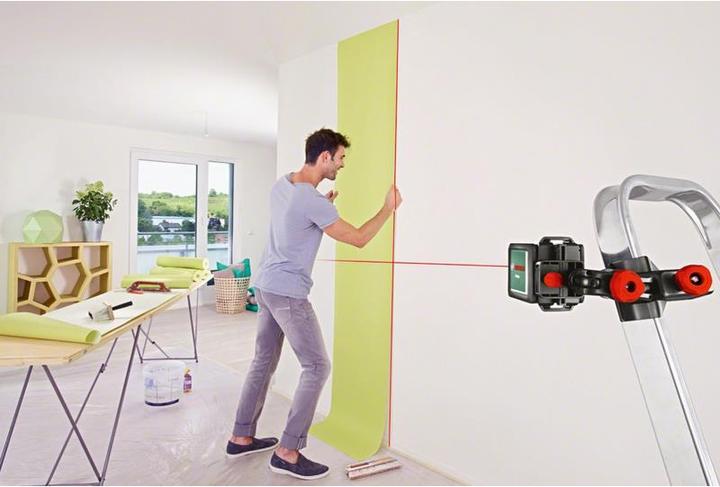 Produktbild Bosch Home & Garden Quigo
