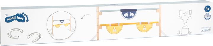 Produktbild small foot Hindernis-Set