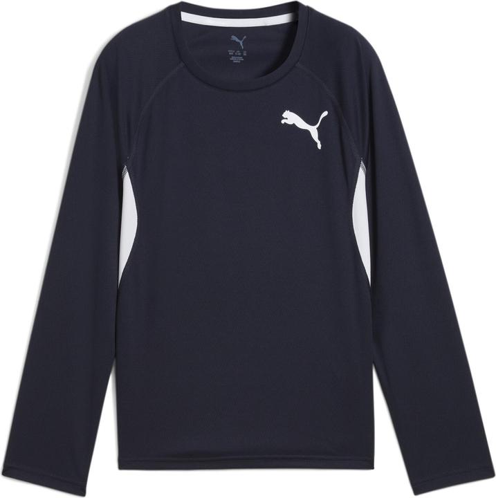 Puma Y CROSS THE LINE LS 3.0 (128)