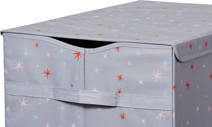 Immagine prodotto Love it Store it Cassapanca per bambini felici