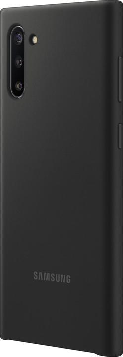 Produktbild Samsung Silicone Cover (Samsung Galaxy Note 10)