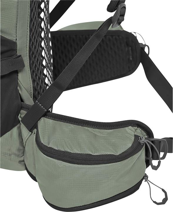 Actual product image Jack Wolfskin Cyrox Shape 25 S-L (25 l)