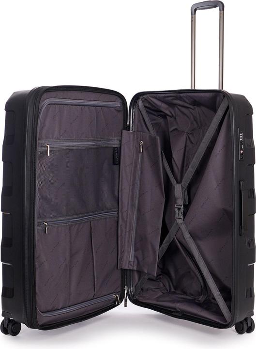 Actual product image Stratic Straw+ - hard case (120 l, L (90 - 115l))