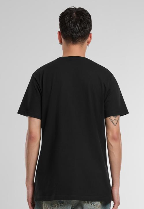 Actual product image Mister Tee MisterTee Life Goes On Tee - 170347 (S)