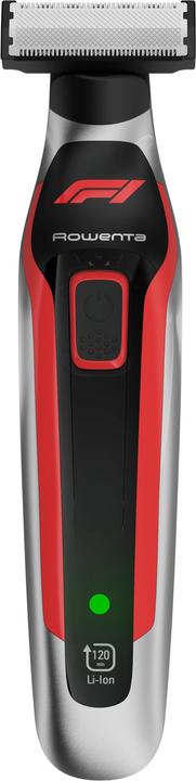 Actual product image Rowenta TN604M