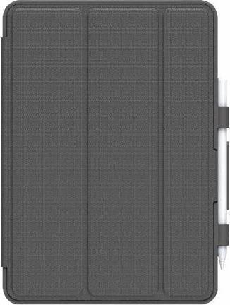 Actual product image OtterBox UnlimitED Folio (iPad 2019 (7th gene), iPad 2020 (8. Gen), iPad 2021 (9th Gen))