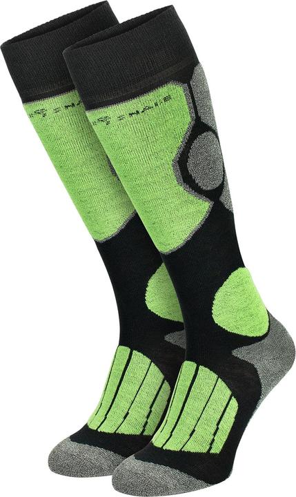 Actual product image Black Snake Functional socks (43, 46)