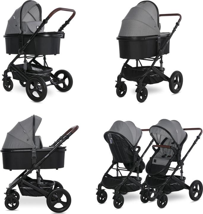 Produktbild Lorelli Boston 2 in 1