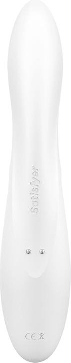 Produktbild Satisfyer Pro + G-Spot Rabbit