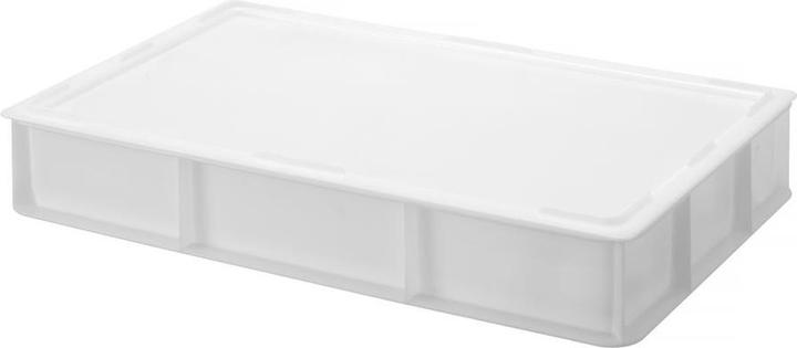 Immagine prodotto Hendi Scatola di pasta per pizza GN1/1 GN 1/1