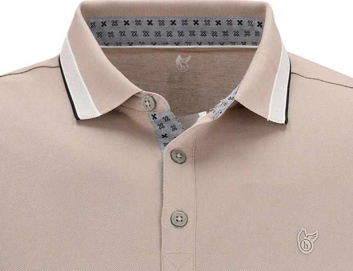 Produktbild Hajo 2er Pack Pique Poloshirt (52)