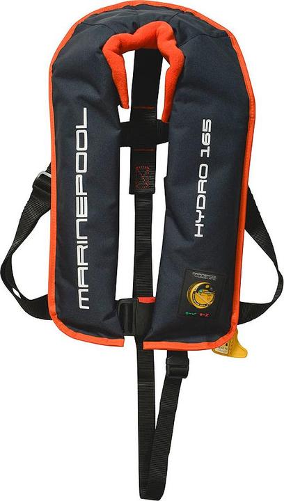 Marinepool Hammar Security ISO 165N (Taglia unica)
