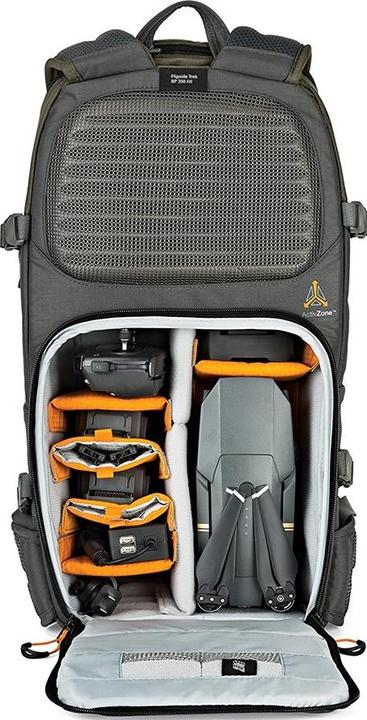 Produktbild Lowepro Flipside Trek BP 350AW (Fotorucksack, 17 l)