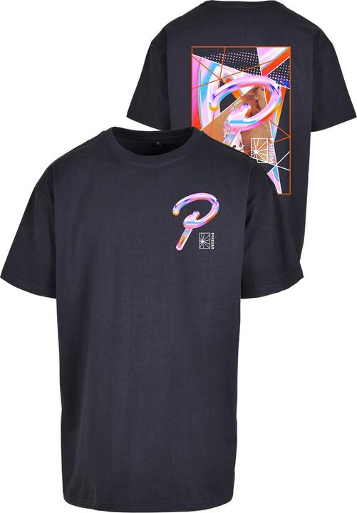 Immagine prodotto Urban Classics Maglietta Prisma Oversize - 18461 (XXL)