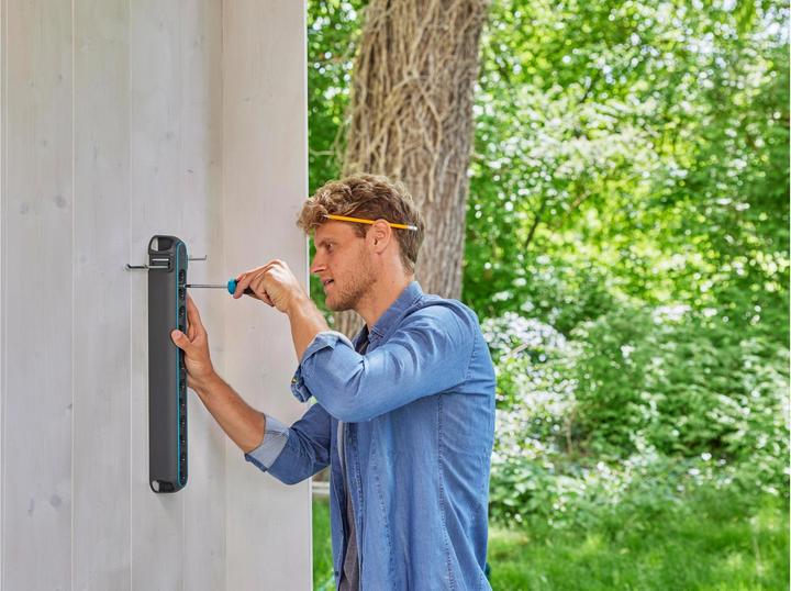 Image du produit Gardena Barre d'outils combisystem Flex