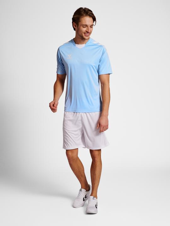Actual product image hummel Core Xk Poly Jersey S/S (XL)
