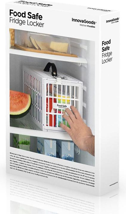 Image du produit TOP Cage alimentaire