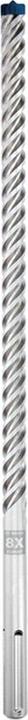 Produktbild Bosch Professional Zubehör EXPERT SDS max-8X Hammerbohrer, 32 x 200 x 320 mm (32 mm)