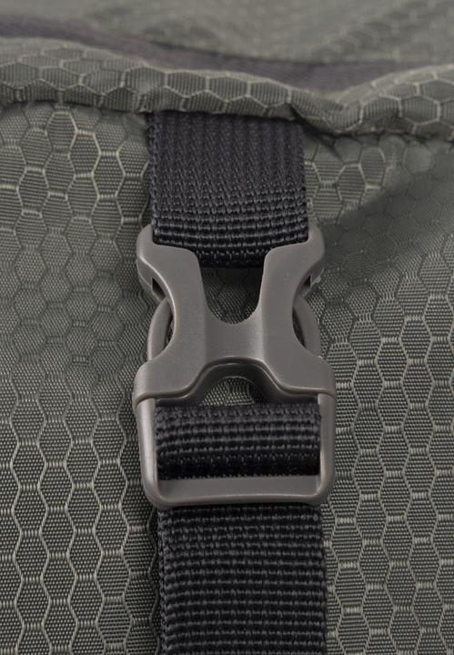 Actual product image Trespass TURZO 22l packaway backpack (22 l)