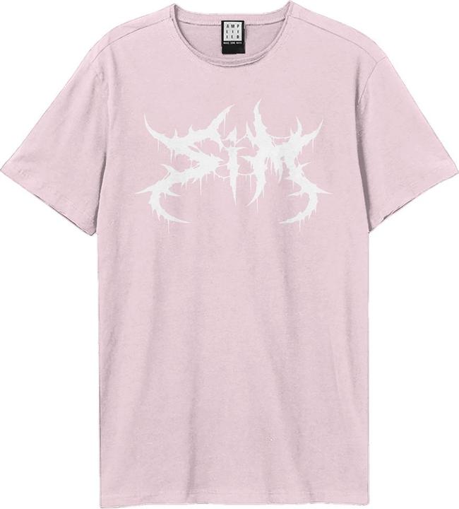 Amplified TShirt Logo (XXL)