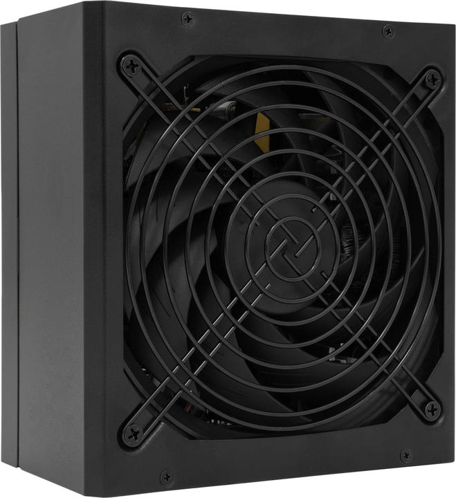White Shark GPSU-B600S Colonel-2 600W 80 Bronze FullModular (600 W)