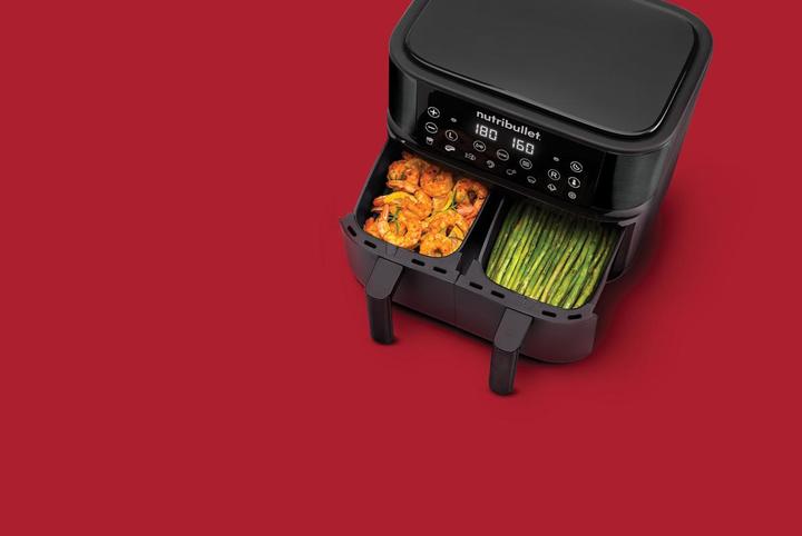 Image du produit NutriBullet Friteuse à air (Prise UE)