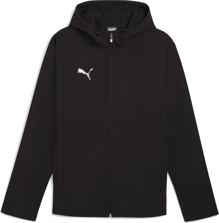 Produktbild Puma teamADDITIONS Softshell+ Jacket (S)