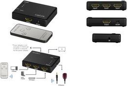 Produktbild LogiLink HD0042