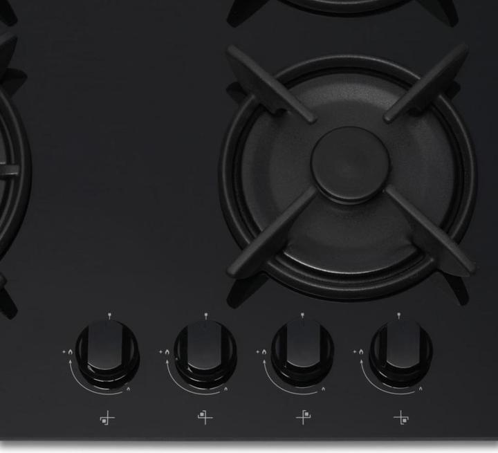 Produktbild Heinner HBH-V4IWFGBK
