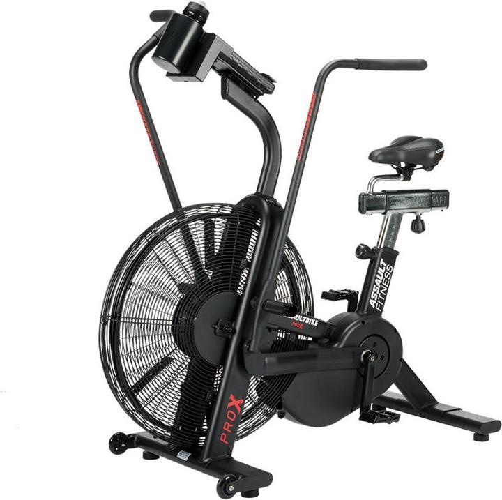 Produktbild Assault Fitness AssaultBike Pro X
