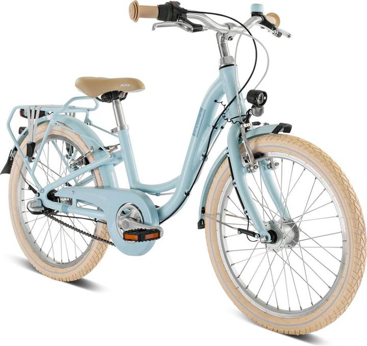 Actual product image Puky Skyride 20 Classic (20")