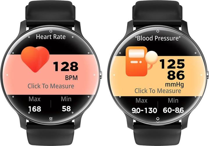 Produktbild Livoo Smartwatch