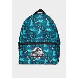 Immagine prodotto Difuzed Jurassic Park - Sac à dos - 33x25x13