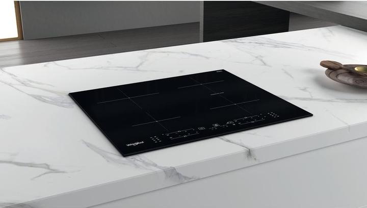 Produktbild Whirlpool WB B8360 NE
