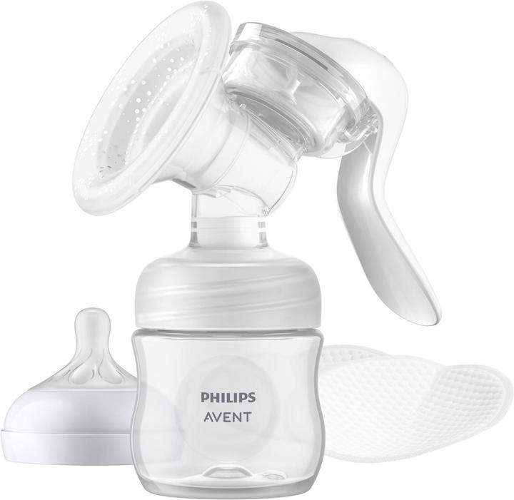 Produktbild Philips Avent Manual