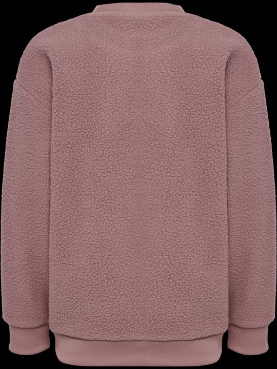 Actual product image hummel hmlCOSSO SWEATSHIRT (104)